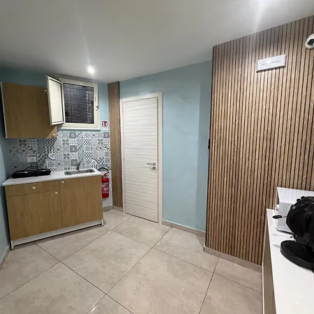 Guest house Hesychia Notti Mediterranee *
